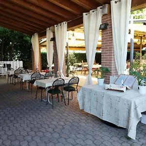 Eva 3*, Costermano Italia