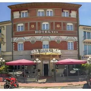 *** Hotel Alba Sul Mare Włochy