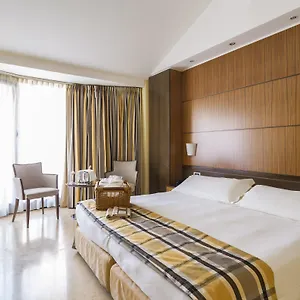 **** Hotel Carrobbio Włochy