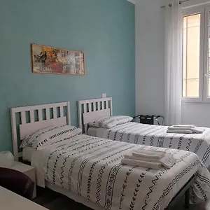 Pensjonat Holidays In -