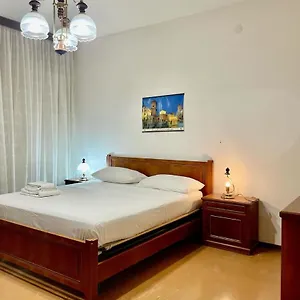  Pensjonat Paolohome Włochy
