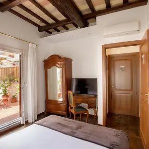 Pensjonat The Right Place 4u Navona Luxury