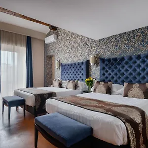 4* Apart-hotel Unica