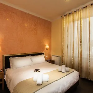 Pensjonat Guest's Heaven