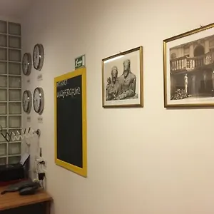 Pensjonat Lo