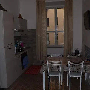Nocleg ze śniadaniem Ines Downtown