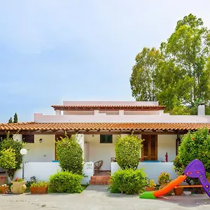 Casa Schmidt , Vulcano (Isola) Italia