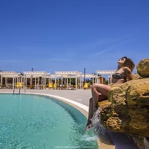 **** Hotel Casale Milocca Włochy