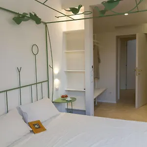 3* Alojamento de Acomodação e Pequeno-almoço La Casa Di Iulia