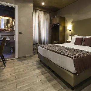 2* Casa de hóspedes Vaticano Julia