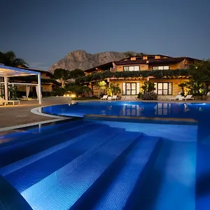 **** Hotel Magaggiari Włochy