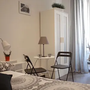 Bed & Breakfast Vaticano St Joseph