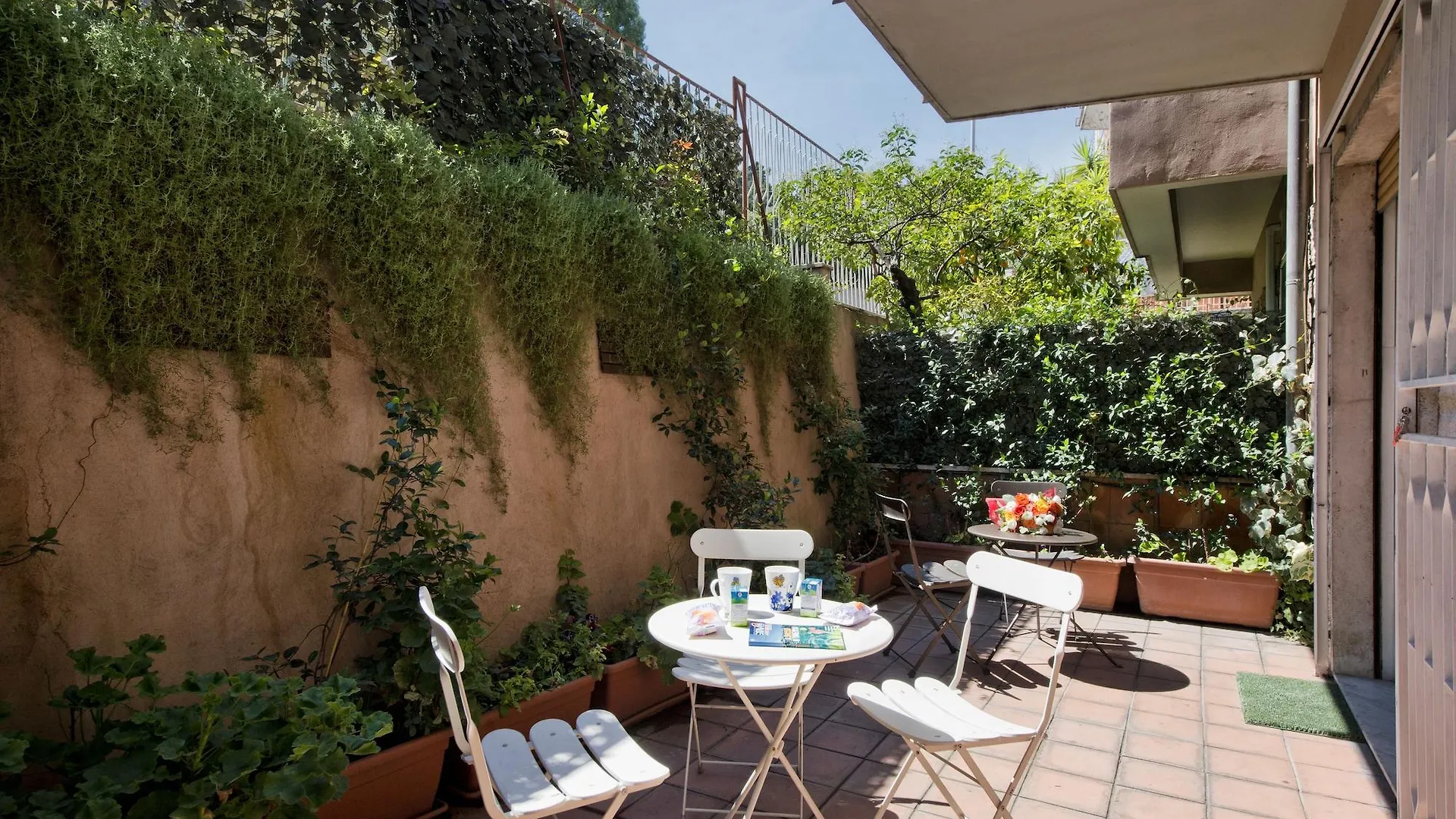 Guest house Vaticano84 Rome