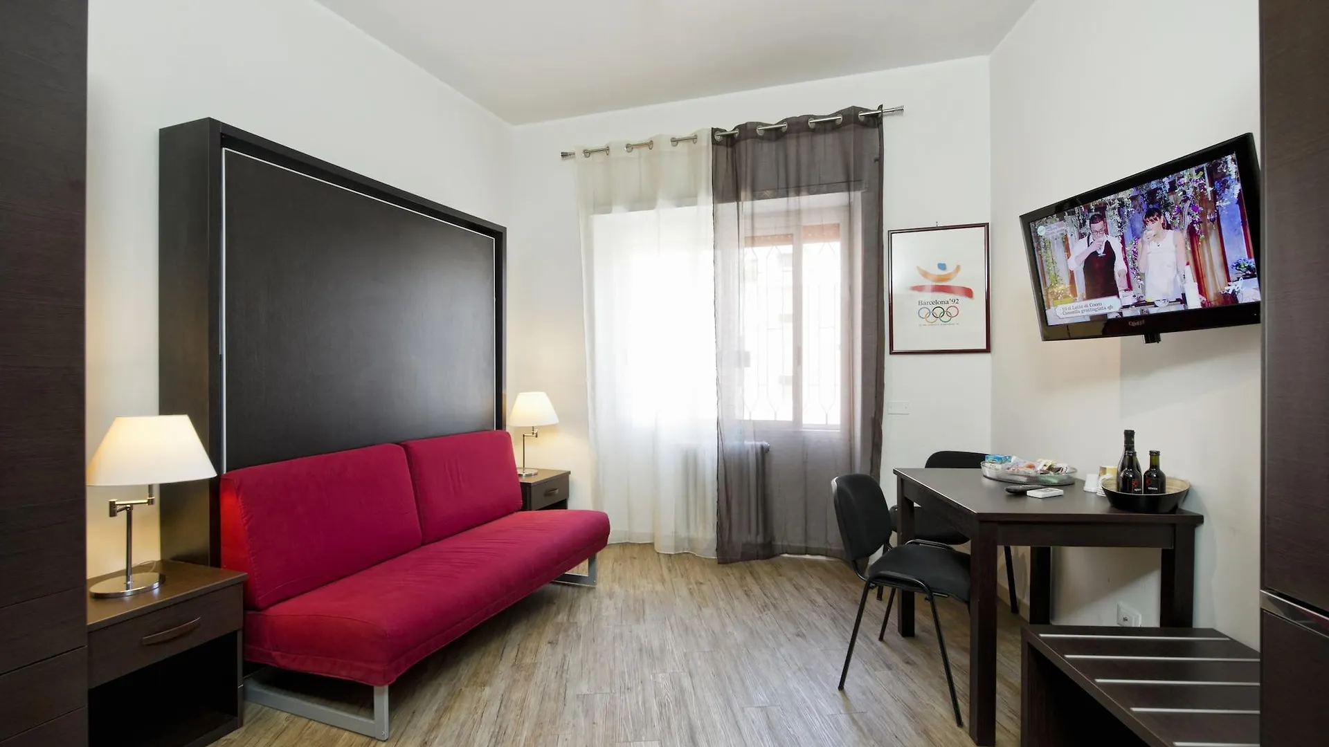 ** Guest house Vaticano84 Rome Italy