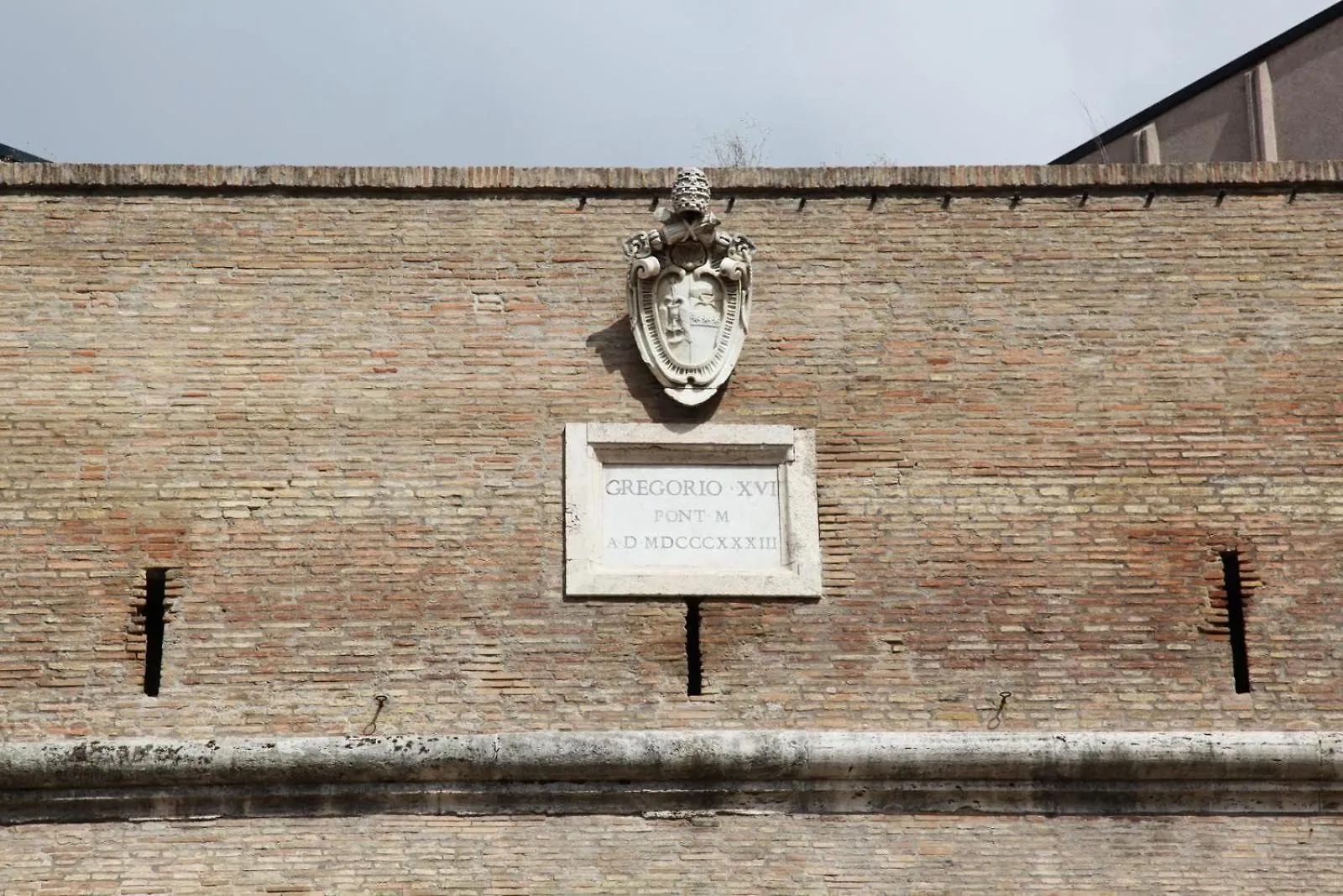 ** Guest house Vaticano84 Rome Italy