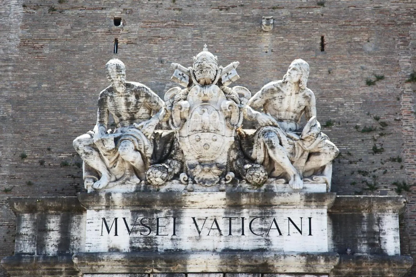 Vaticano84 Rome