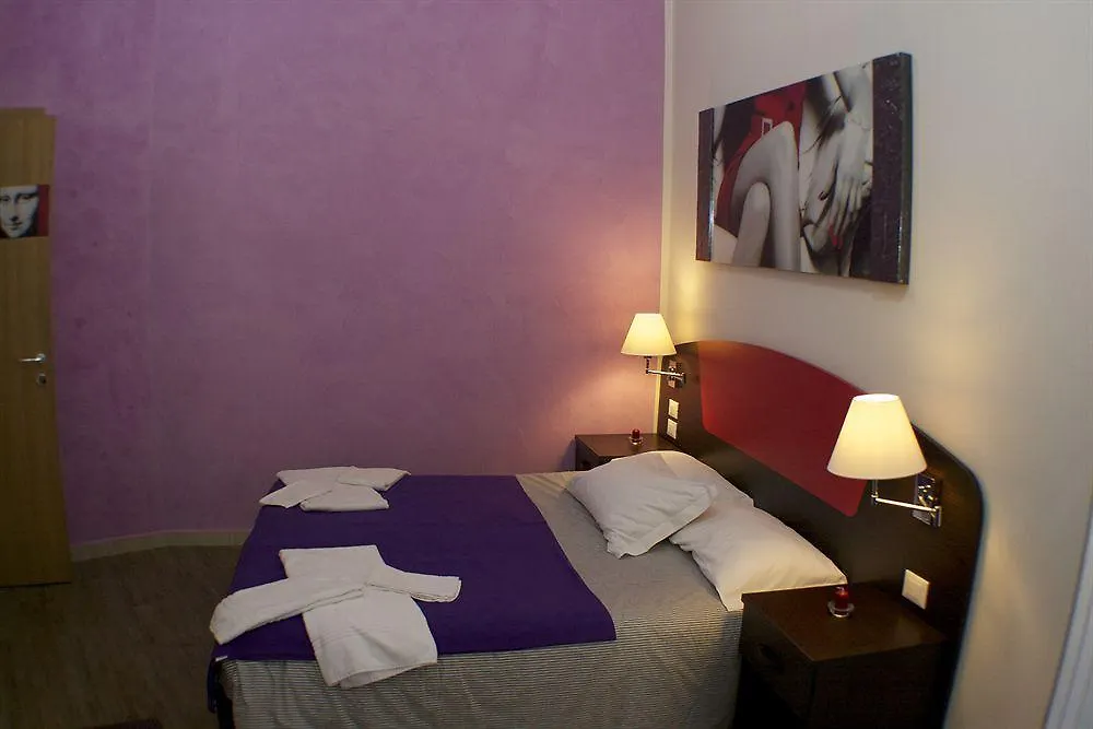 Vaticano84 Rome Guest house