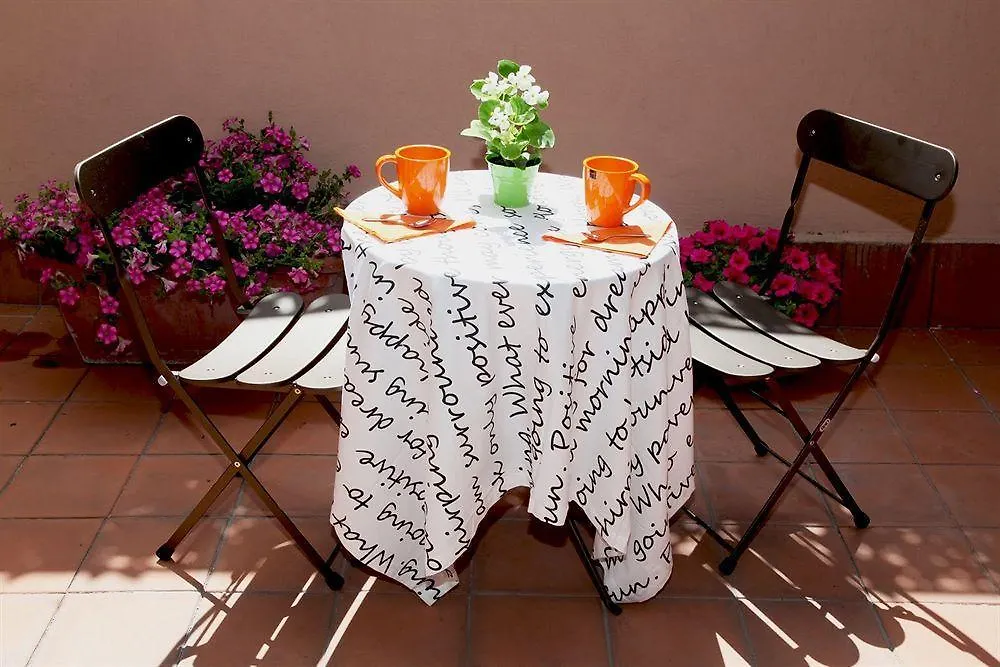 ** Guest house Vaticano84 Rome Italy