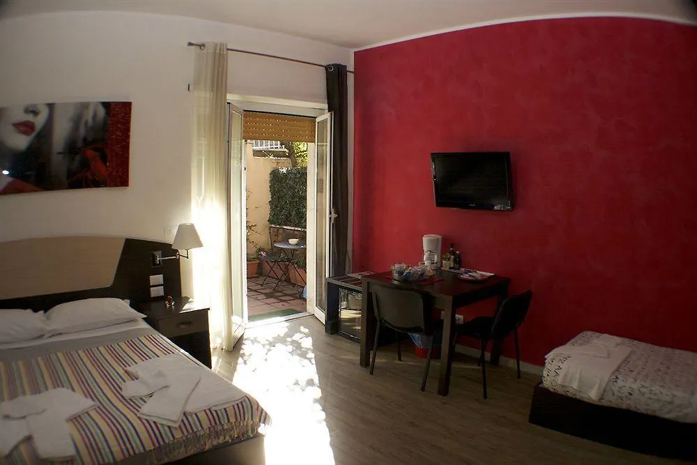 ** Guest house Vaticano84 Rome Italy