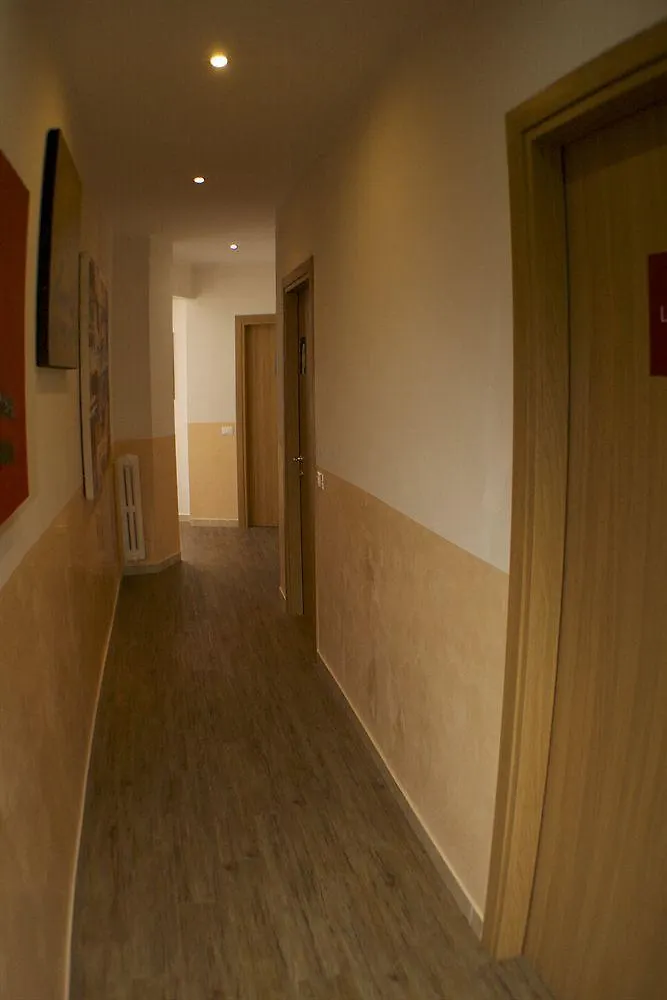 ** Guest house Vaticano84 Rome Italy