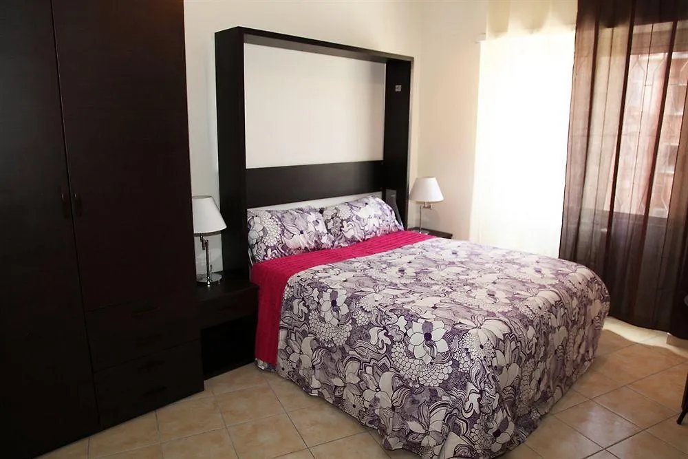 Guest house Vaticano84 Rome