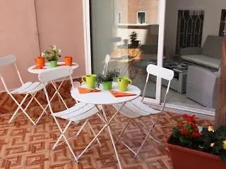 ** Guest house Vaticano84 Rome Italy