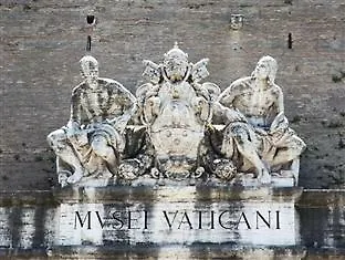 Vaticano84 Rome Guest house